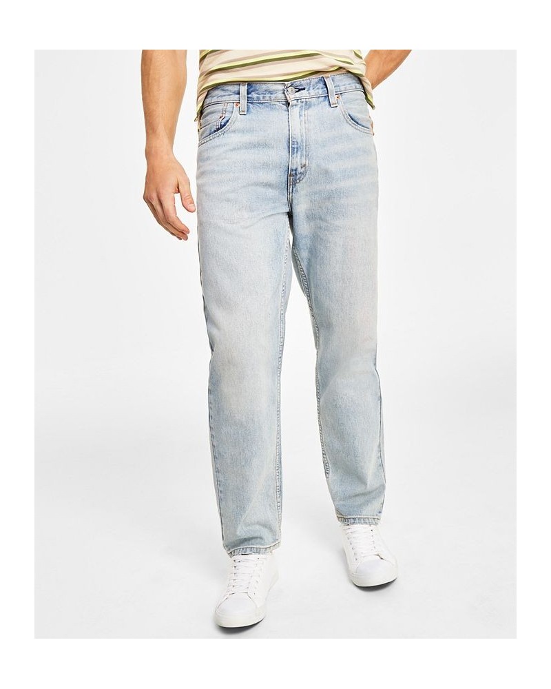 Levi’s Men’s 550™ ’92 Relaxed Taper Jeans In The Waves $36.80 Jeans