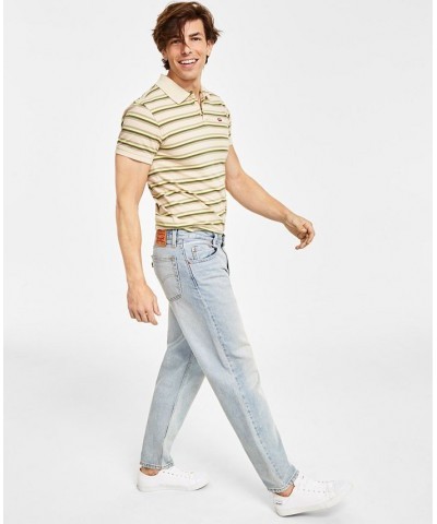 Levi’s Men’s 550™ ’92 Relaxed Taper Jeans In The Waves $36.80 Jeans