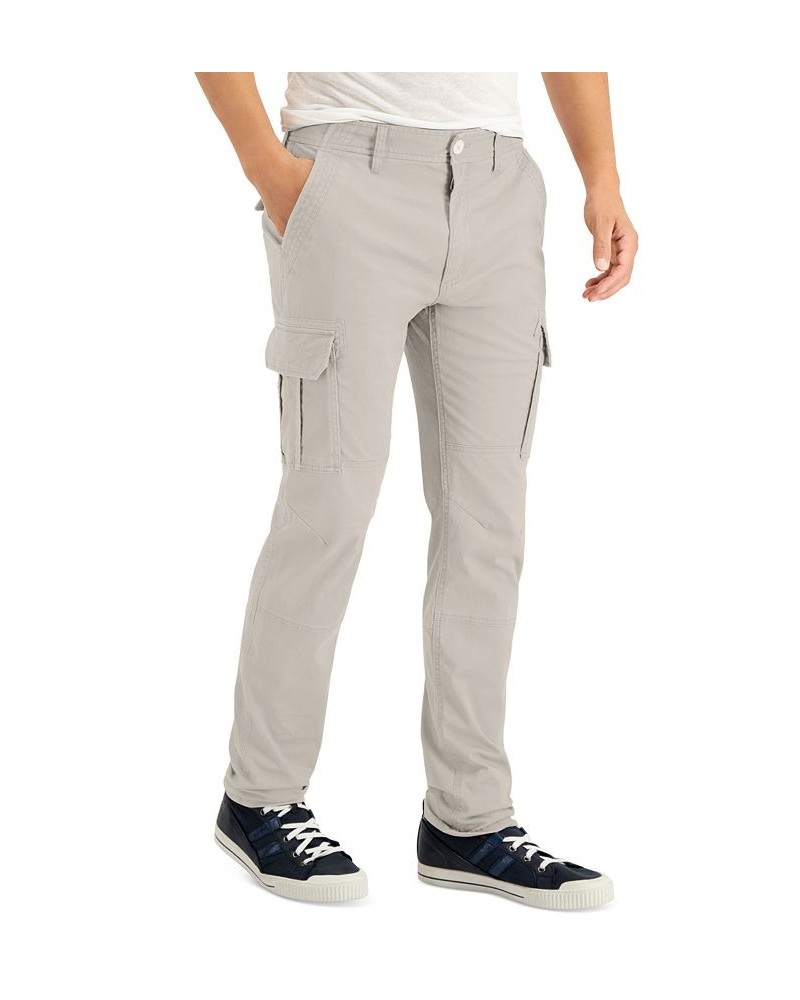 Men's Morrison Cargo Pants Tan/Beige $16.10 Pants