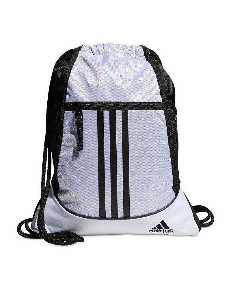 Alliance II Sackpack White $11.00 Bags