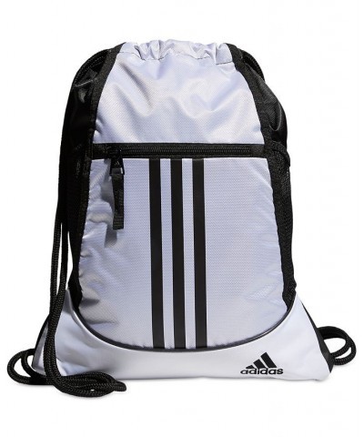 Alliance II Sackpack White $11.00 Bags