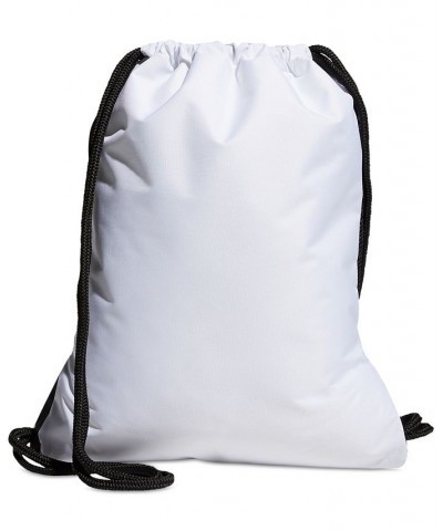 Alliance II Sackpack White $11.00 Bags