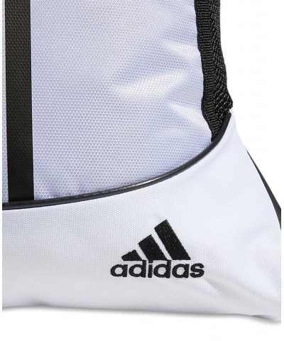 Alliance II Sackpack White $11.00 Bags