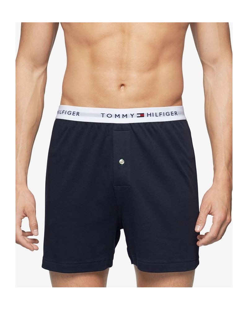 Men's Underwear, Athletic Knit Boxer PD01 $16.66 Underwear