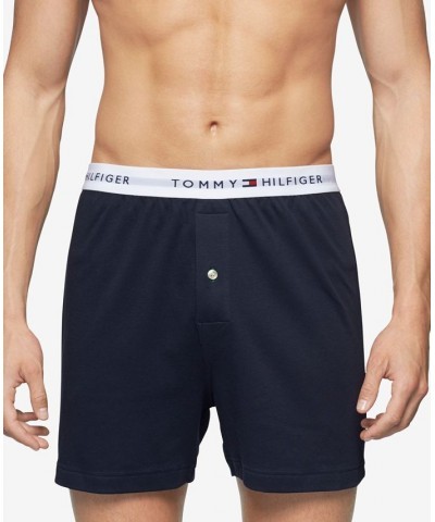 Men's Underwear, Athletic Knit Boxer PD01 $16.66 Underwear