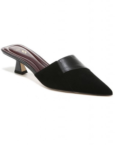 Dune Mules Black $56.00 Shoes