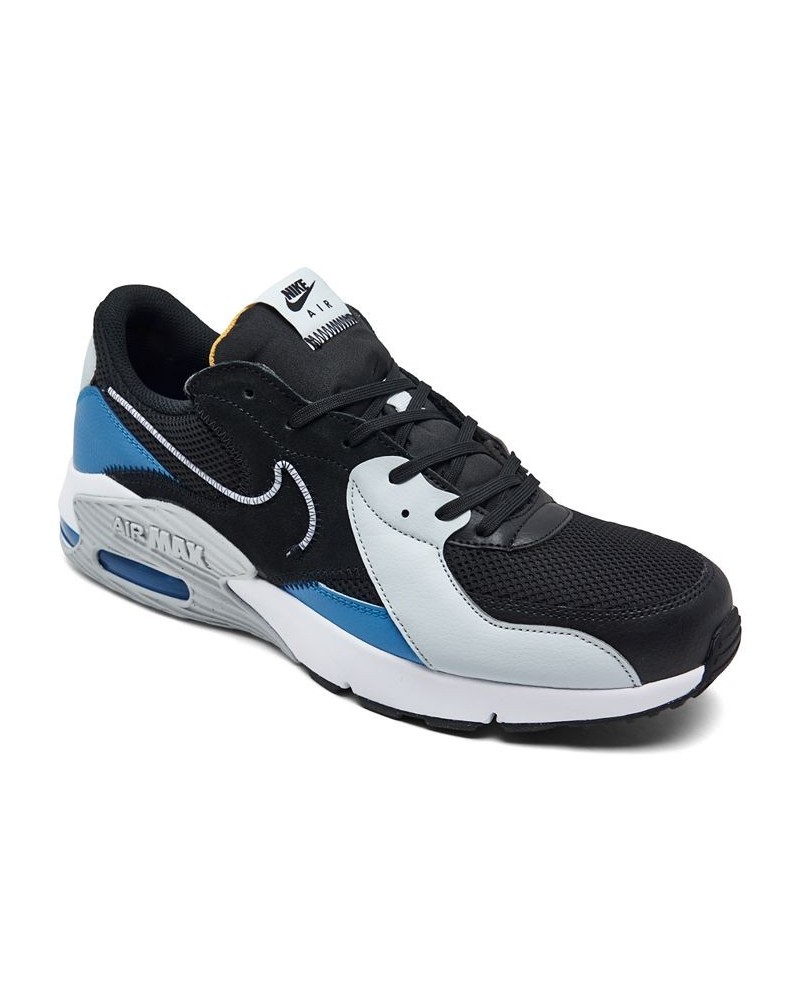 Men's Air Max Excee Casual Sneakers Multi $36.55 Shoes