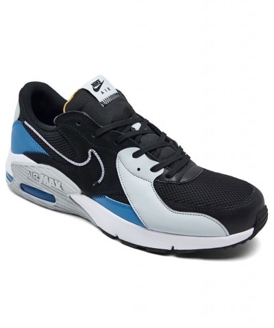 Men's Air Max Excee Casual Sneakers Multi $36.55 Shoes