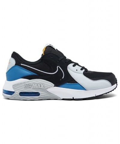 Men's Air Max Excee Casual Sneakers Multi $36.55 Shoes