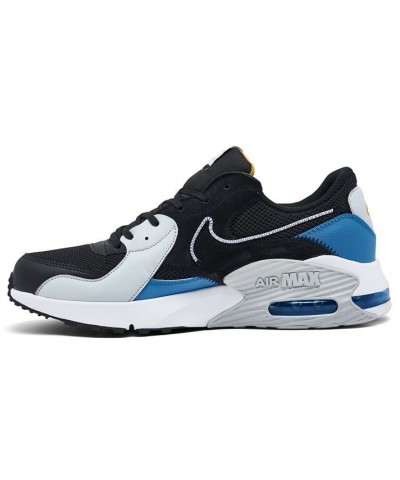 Men's Air Max Excee Casual Sneakers Multi $36.55 Shoes