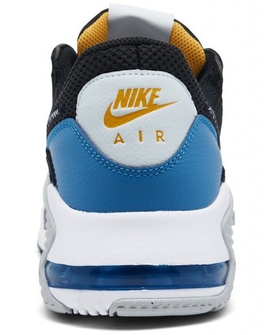 Men's Air Max Excee Casual Sneakers Multi $36.55 Shoes