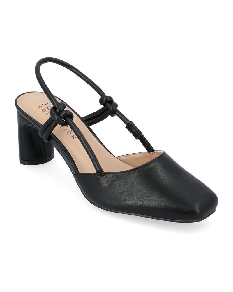 Women's Margeene Heels PD01 $46.55 Shoes