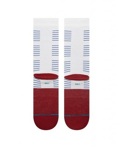 Men's Denver Nuggets 2022/23 City Edition Crew Socks $13.80 Socks