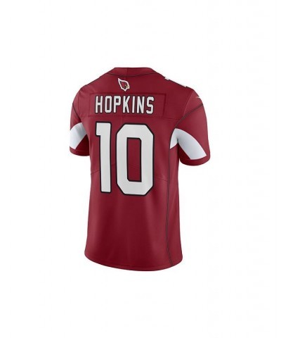 Men's Arizona Cardinals Vapor Untouchable Limited Jersey Deandre Hopkins $46.80 Jersey