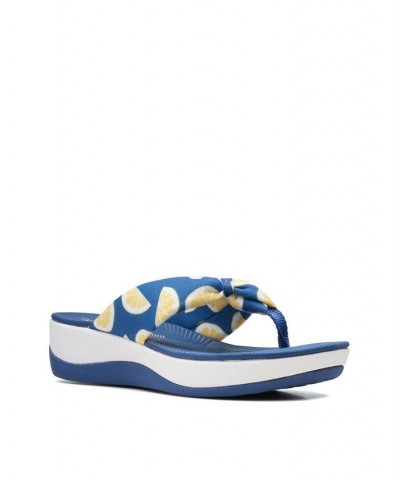 Women's Cloudsteppers Arla Glison Sandals PD02 $30.00 Shoes