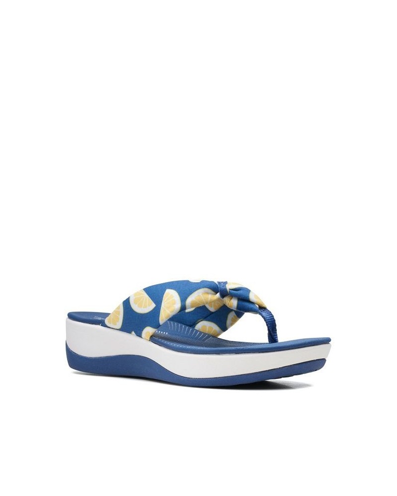 Women's Cloudsteppers Arla Glison Sandals PD02 $30.00 Shoes