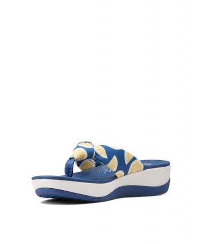 Women's Cloudsteppers Arla Glison Sandals PD02 $30.00 Shoes