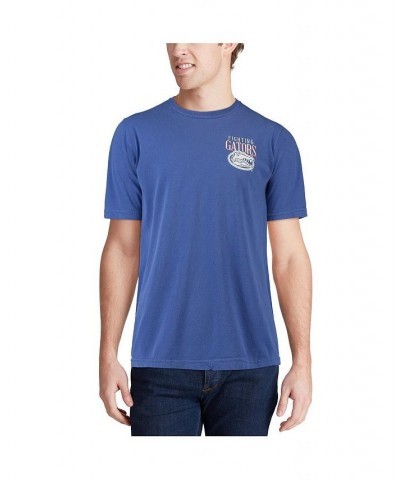 Men's Royal Florida Gators Welcome to the South Comfort Colors T-shirt $23.93 T-Shirts