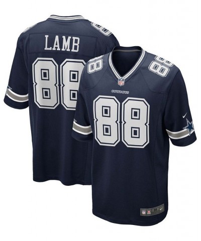 Dallas Cowboys Men's Game Jersey Ceedee Lamb $70.00 Jersey