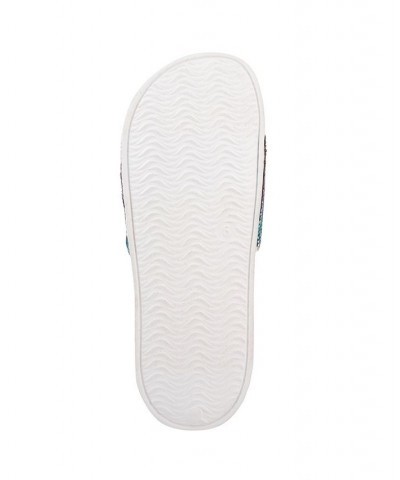 Women's Wander Slide Sandal PD03 $19.59 Shoes