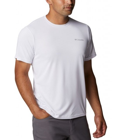 Men's Hike Moisture-Wicking Crew Neck T-shirt PD02 $20.29 T-Shirts