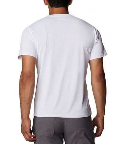 Men's Hike Moisture-Wicking Crew Neck T-shirt PD02 $20.29 T-Shirts